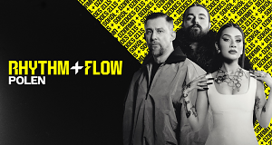 Rhythm + Flow: Polen