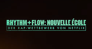 Rhythm + Flow: Nouvelle École
