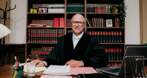 Richter Alexander Hold - Seine neuen Fälle