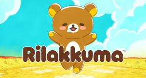 Rilakkuma