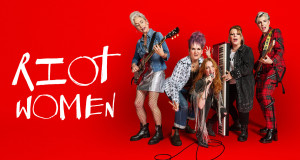 Riot Women