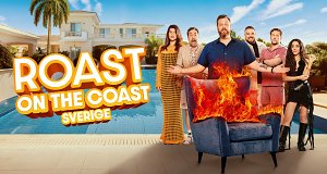 Roast on the Coast - Sweden
