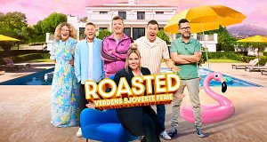 Roast on the Coast