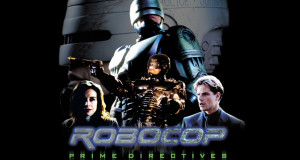 Robocop: Prime Directives
