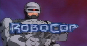 Robocop