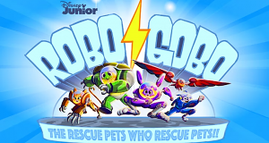 RoboGobo