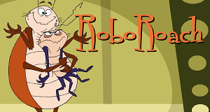 RoboRoach