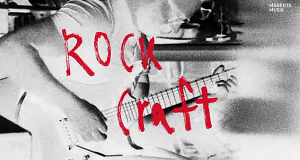 Rockcraft