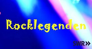 Rocklegenden