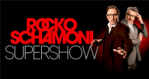 Rocko Schamoni Supershow