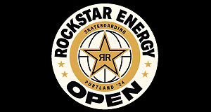 Rockstar Energy Open