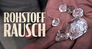 Rohstoff-Rausch