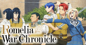 Romelia War Chronicle