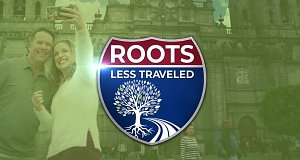 Roots Less Traveled