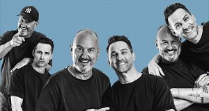 Rosin & Kumptner - Mission Mittendrin!