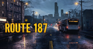 Route 187 Route 187