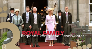 Royal Family
