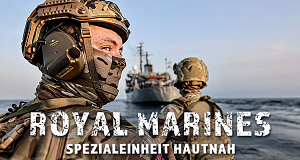 Royal Marines: Spezialeinheit hautnah