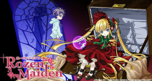 Rozen Maiden (J, 2004 – )