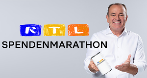RTL-Spendenmarathon
