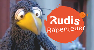 Rudis Rabenteuer