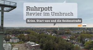 Ruhrpott - Revier im Umbruch