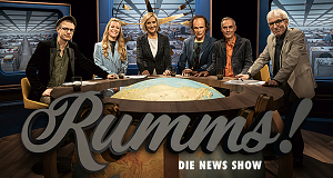 Rumms! Die News Show