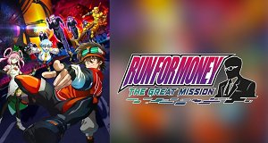 Run For Money: The Great Mission