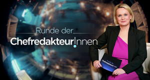 Runde der ChefredakteurInnen (A, 2016 – )