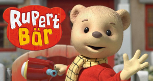 Rupert Bär