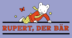 Rupert, der Bär