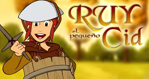 Ruy, the Little Cid