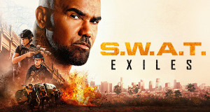 S.W.A.T. Exiles S.W.A.T. Exiles