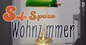 Safespace Wohnzimmer