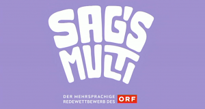 SAG'S MULTI-Speech Off-Event