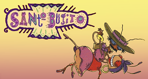 Santo Bugito