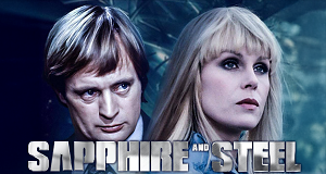 Sapphire & Steel