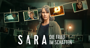 Sara - Die Frau im Schatten