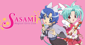 Sasami: Magical Girls Club