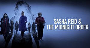 Sasha Reid - Frauen auf Spurensuche
