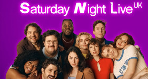 Saturday Night Live: UK