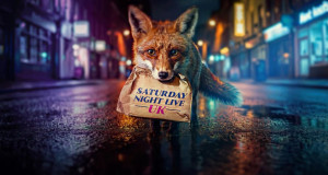 Saturday Night Live: UK