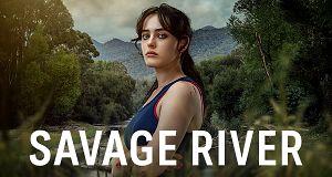 Savage River