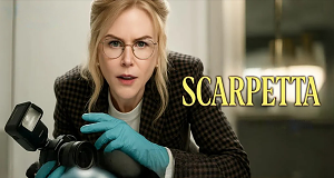 Scarpetta