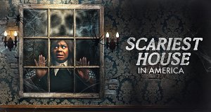 Scary Living - Amerikas gruseligste Häuser