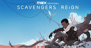 Scavengers Reign