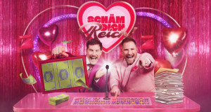 Schäm dich Reich! (D, 2026 – )