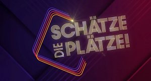 Schätze die Plätze!