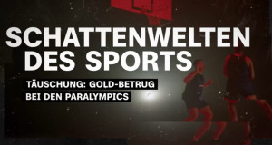 Schattenwelten des Sports