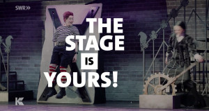 Schauspielschule - The stage is yours!
